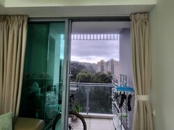 Natura@Hillview (D23), Apartment #523861711